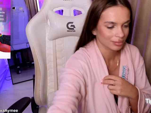 AlexaAimee