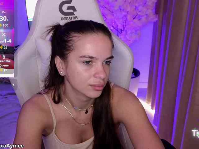 AlexaAimee