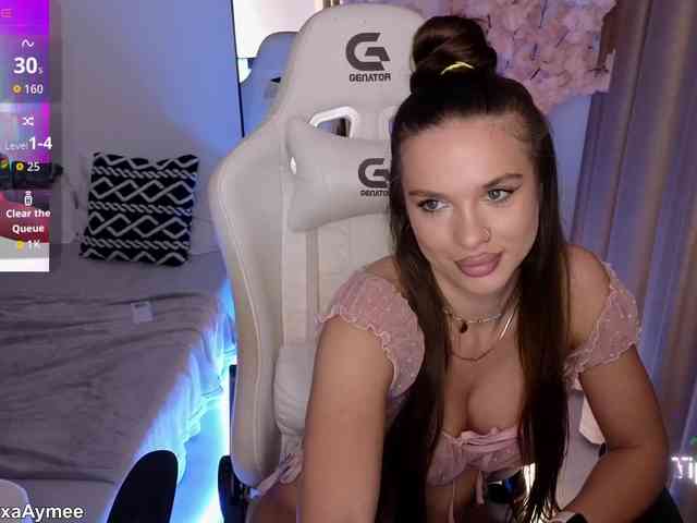 AlexaAimee AlexaAimee
