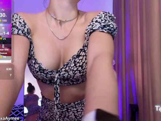 AlexaAimee