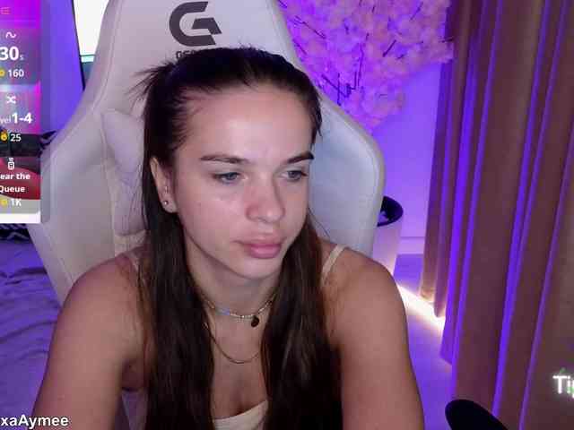 AlexaAimee
