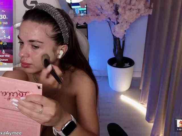AlexaAimee