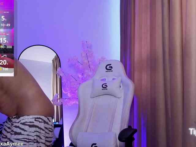 AlexaAimee