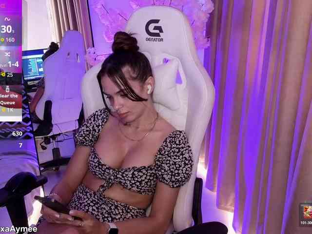 AlexaAimee