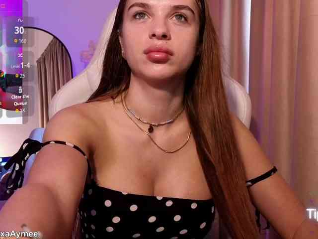 AlexaAimee