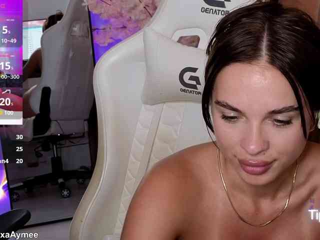 AlexaAimee