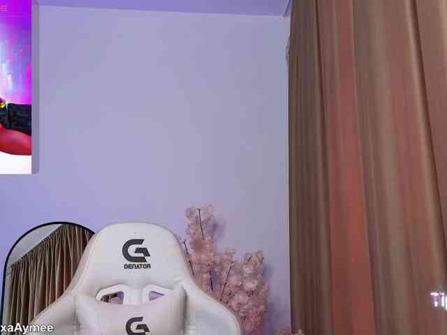 AlexaAimee