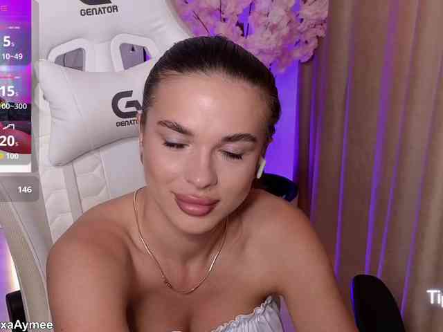AlexaAimee