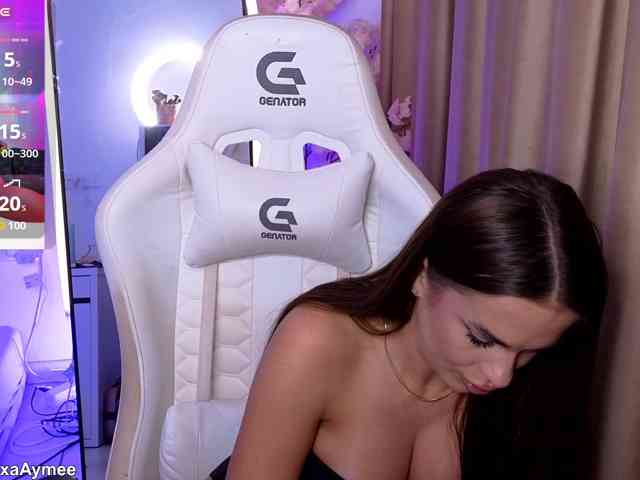 AlexaAimee