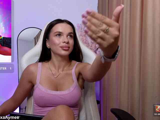 AlexaAimee