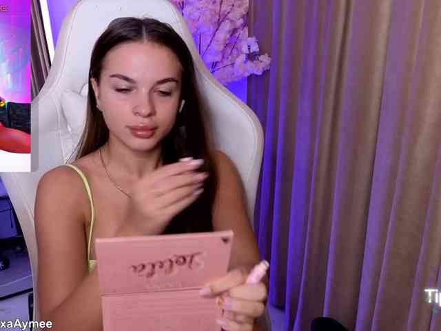 AlexaAimee
