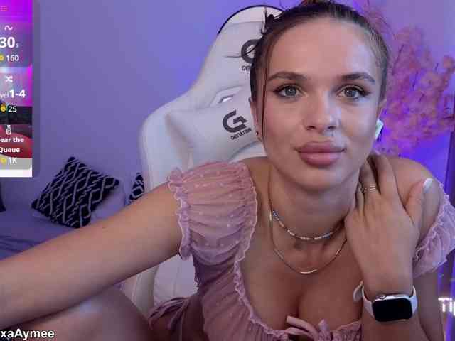 AlexaAimee