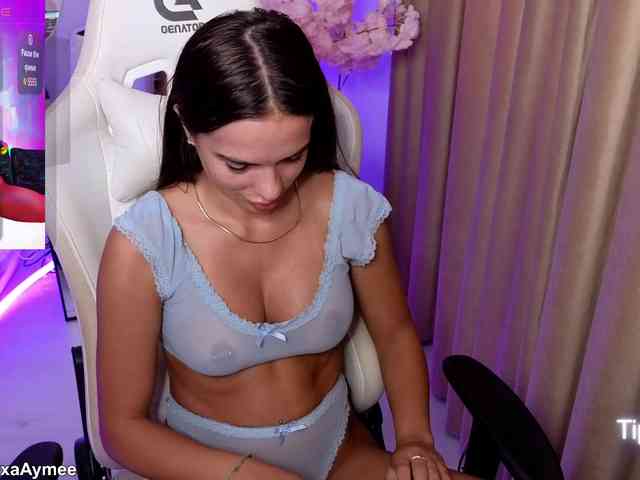 AlexaAimee