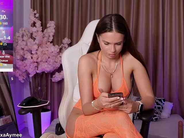 AlexaAimee