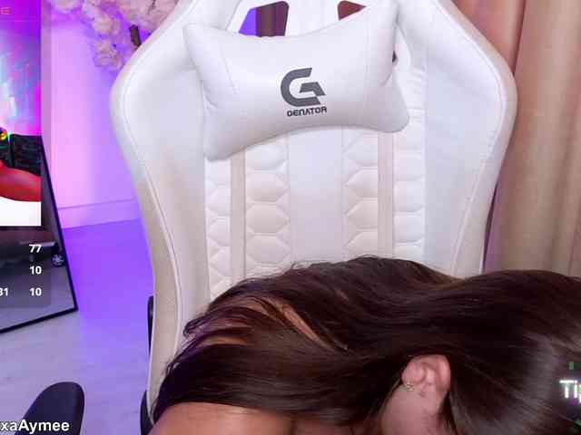 AlexaAimee AlexaAimee