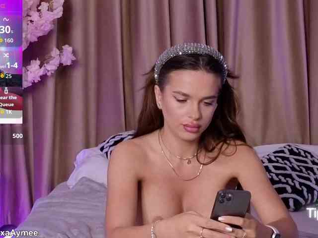 AlexaAimee