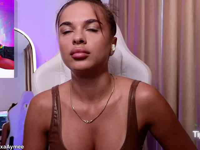 AlexaAimee