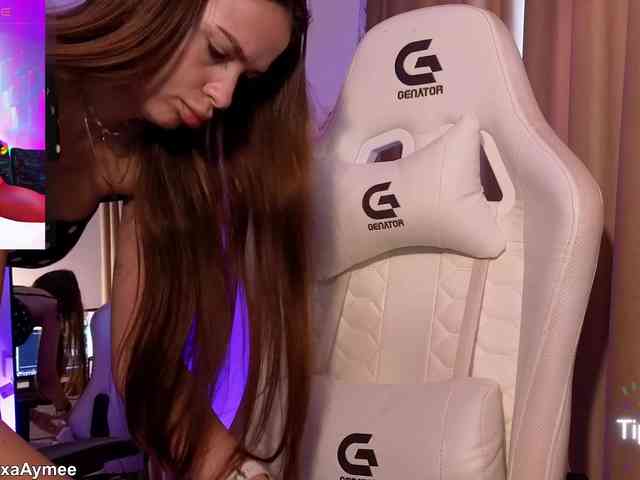 AlexaAimee