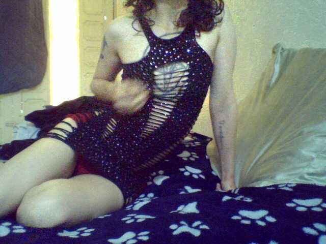 Celena980 webcam