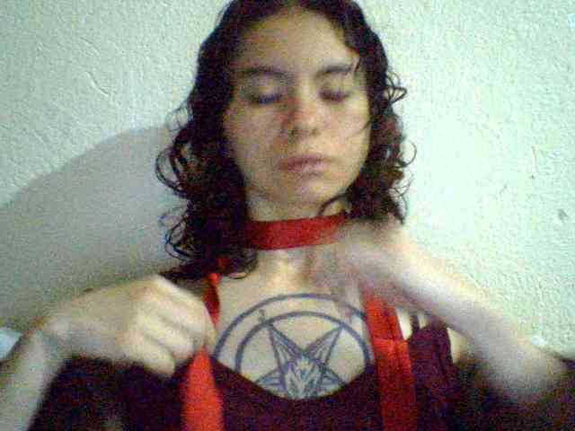 Celena980 webcam