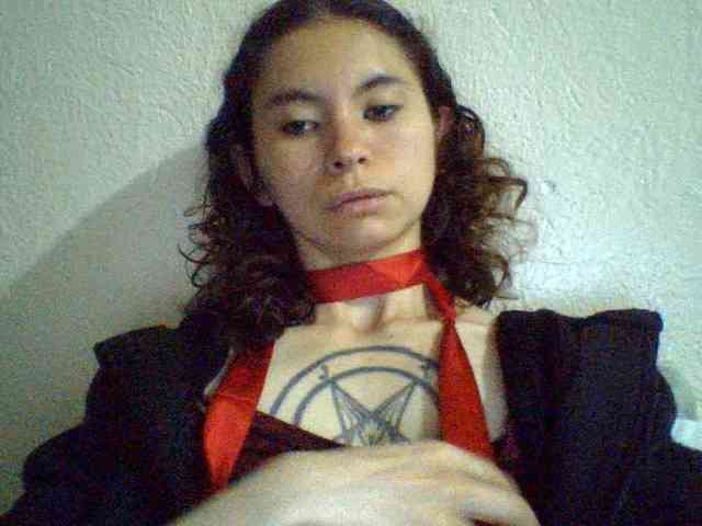 Celena980 webcam