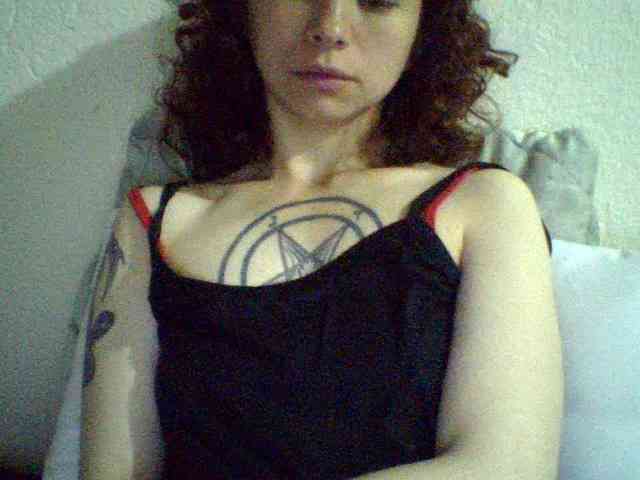 Celena980 webcam