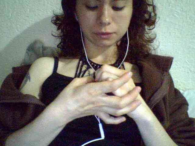 Celena980 webcam