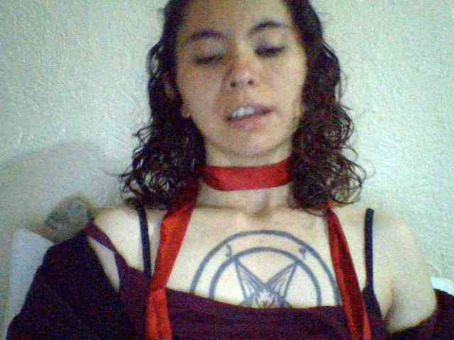Celena980 webcam