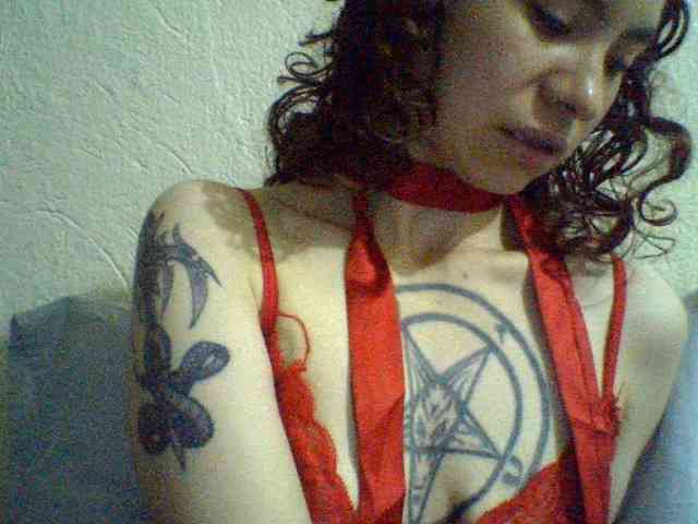 Celena980 webcam