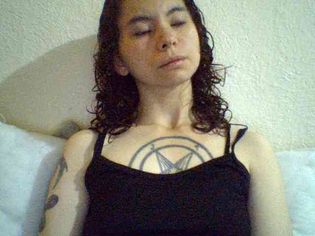 Celena980 webcam