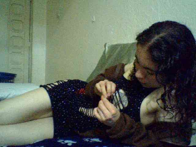 Celena980 webcam