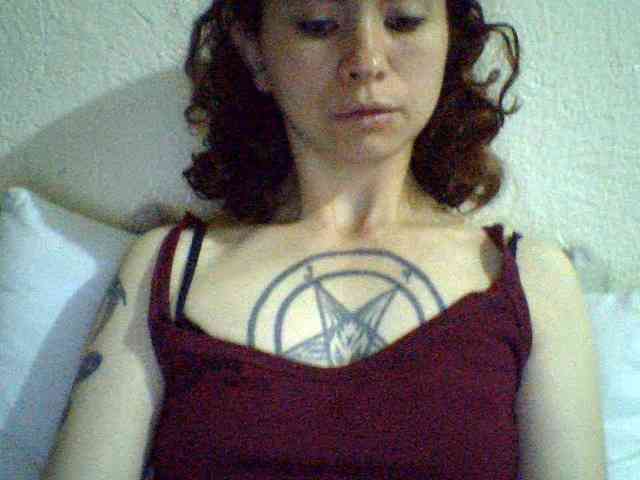 Celena980 webcam