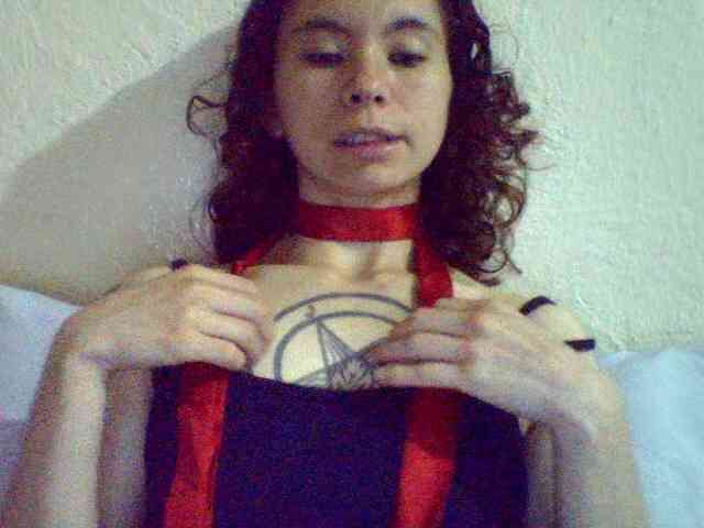 Celena980 webcam