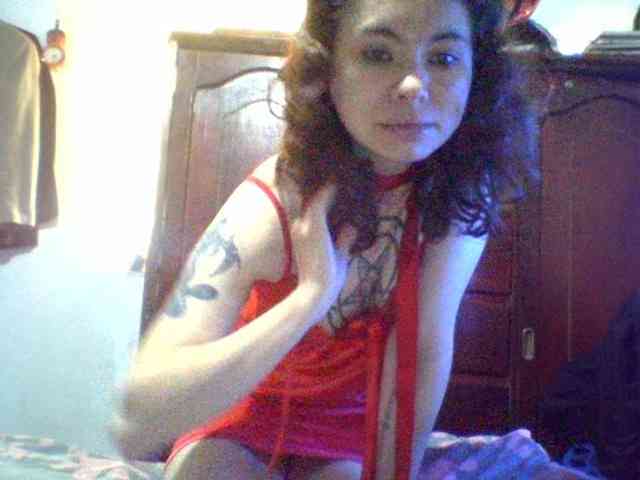 Celena980 webcam
