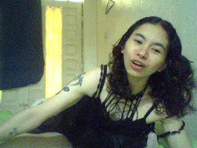 Celena980 webcam