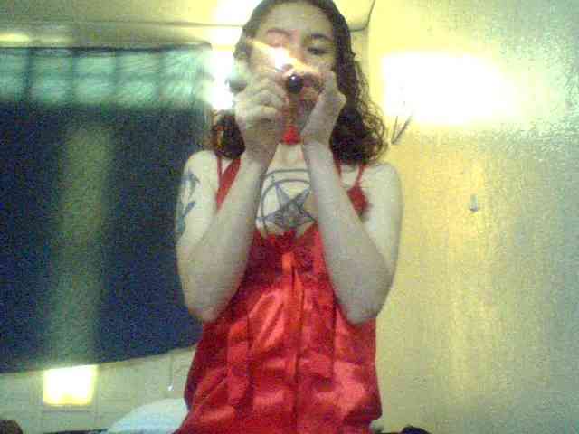 Celena980 webcam