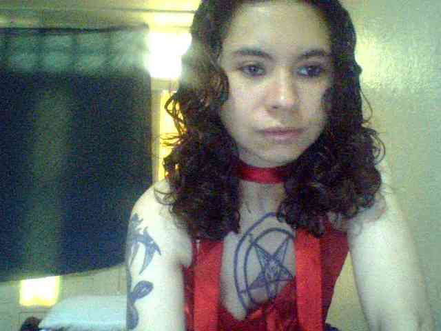 Celena980 webcam