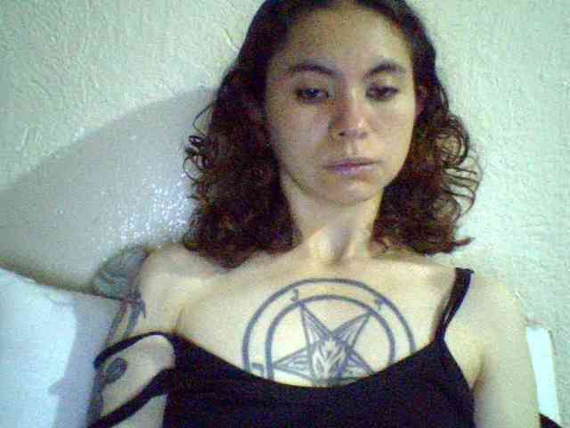 Celena980 webcam