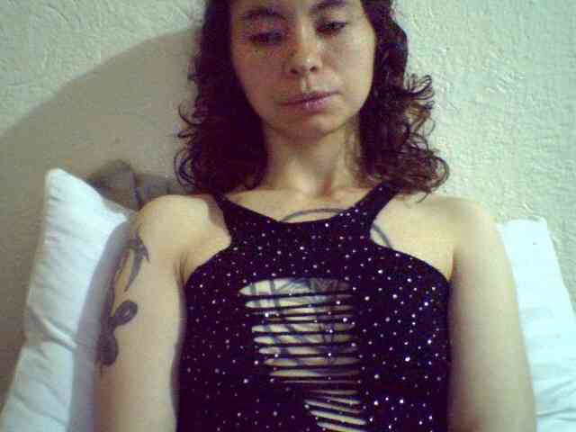 Celena980 webcam