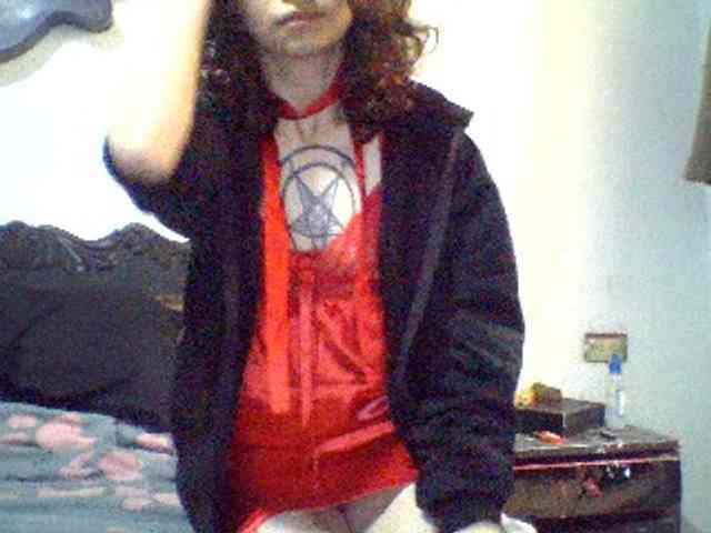 Celena980 webcam