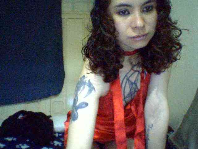Celena980 webcam