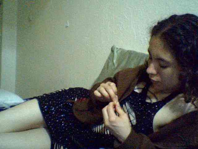 Celena980 webcam