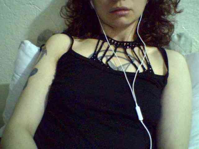 Celena980 webcam