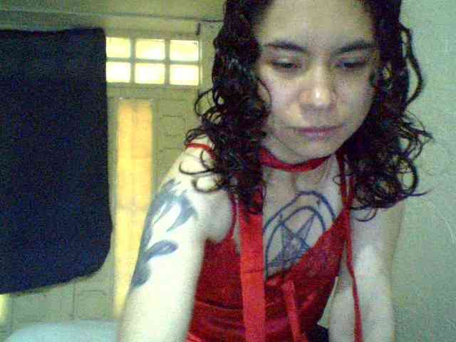 Celena980 webcam