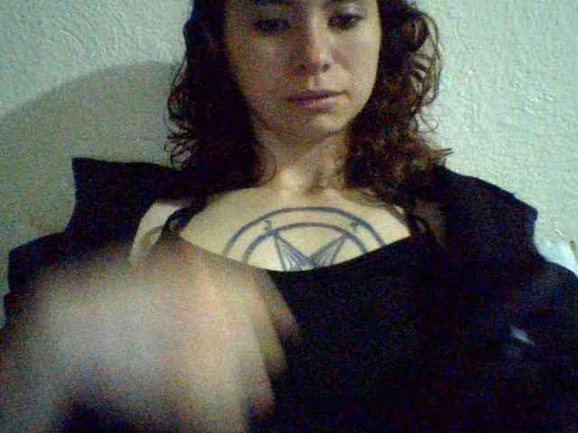 Celena980 webcam