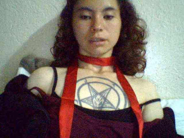 Celena980 webcam