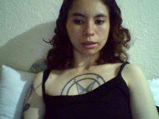 Celena980 webcam