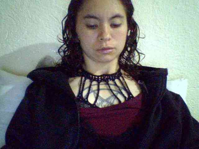 Celena980 webcam