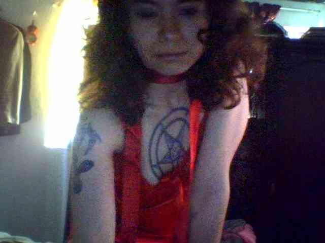 Celena980 webcam