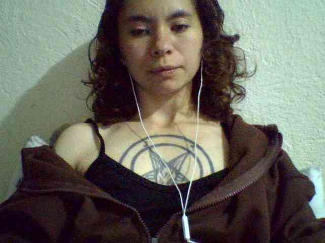 Celena980 webcam